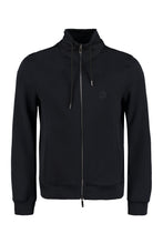 Load image into Gallery viewer, Logo embroidery sweatshirt
