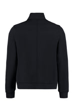 Load image into Gallery viewer, Logo embroidery sweatshirt
