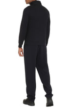 Load image into Gallery viewer, Logo embroidery sweatshirt
