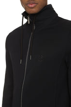 Load image into Gallery viewer, Logo embroidery sweatshirt
