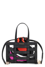 Load image into Gallery viewer, Lido leather mini bag
