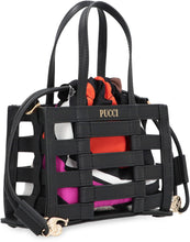 Load image into Gallery viewer, Lido leather mini bag
