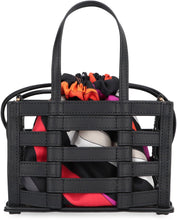 Load image into Gallery viewer, Lido leather mini bag
