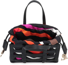 Load image into Gallery viewer, Lido leather mini bag
