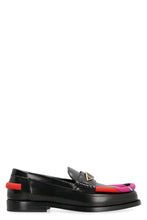 Load image into Gallery viewer, Luna leather loafers
