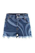 Load image into Gallery viewer, Denim shorts

