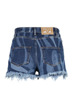 Load image into Gallery viewer, Denim shorts
