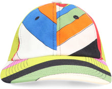 Load image into Gallery viewer, Printed baseball cap
