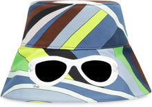Load image into Gallery viewer, Bucket hat

