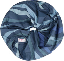 Load image into Gallery viewer, Maxi print hair tie
