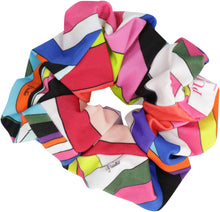 Load image into Gallery viewer, Print hair tie
