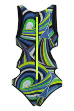 Load image into Gallery viewer, One-piece swimsuit
