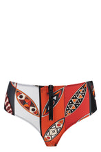 Load image into Gallery viewer, Printed bikini hipster

