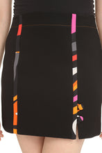 Load image into Gallery viewer, Cotton mini-skirt
