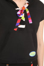 Load image into Gallery viewer, Sleeveless cotton sweatshirt
