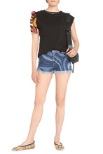 Load image into Gallery viewer, Cotton T-shirt
