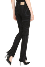 Load image into Gallery viewer, 5-pocket straight-leg jeans
