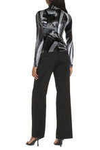 Load image into Gallery viewer, Printed long-sleeve top
