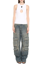 Load image into Gallery viewer, Cotton tank top
