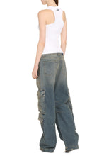 Load image into Gallery viewer, Cotton tank top
