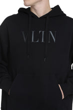 Load image into Gallery viewer, Hooded sweatshirt

