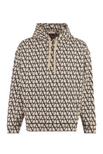 Load image into Gallery viewer, Printed hoodie
