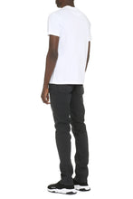 Load image into Gallery viewer, Cotton crew-neck T-shirt
