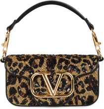 Load image into Gallery viewer, Valentino Garavani - Locò shoulder bag

