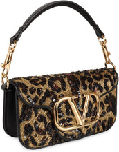 Load image into Gallery viewer, Valentino Garavani - Locò shoulder bag
