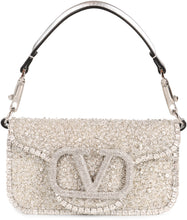 Load image into Gallery viewer, Valentino Garavani - Locò shoulder bag
