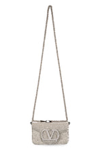 Load image into Gallery viewer, Valentino Garavani - Locò shoulder bag

