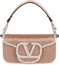 Load image into Gallery viewer, Valentino Garavani - Locò shoulder bag
