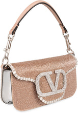 Load image into Gallery viewer, Valentino Garavani - Locò shoulder bag
