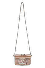 Load image into Gallery viewer, Valentino Garavani - Locò shoulder bag

