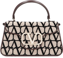 Load image into Gallery viewer, Valentino Garavani - Locò Handbag
