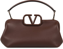 Load image into Gallery viewer, Valentino Garavani - VLogo leather bag
