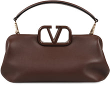 Load image into Gallery viewer, Valentino Garavani - VLogo leather bag
