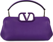 Load image into Gallery viewer, Valentino Garavani - VLogo leather bag
