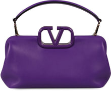 Load image into Gallery viewer, Valentino Garavani - VLogo leather bag
