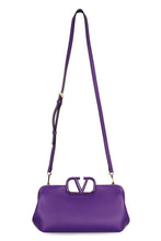 Load image into Gallery viewer, Valentino Garavani - VLogo leather bag
