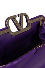 Load image into Gallery viewer, Valentino Garavani - VLogo leather bag
