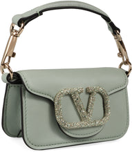 Load image into Gallery viewer, Valentino Garavani -  Locò leather bag

