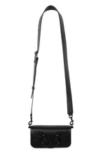 Load image into Gallery viewer, Locò leather mini crossbody bag
