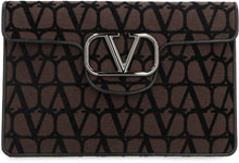 Load image into Gallery viewer, Valentino Garavani - Locò pouch
