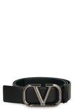Load image into Gallery viewer, Valentino Garavani - Leather belt

