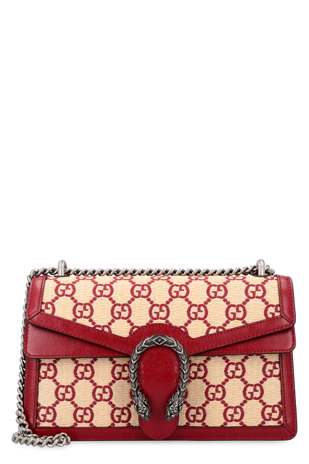 Dionysus shoulder bag