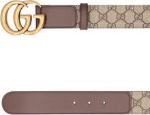 Load image into Gallery viewer, GG Supreme fabric belt
