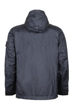 Load image into Gallery viewer, Nylon windbreaker-jacket
