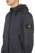 Load image into Gallery viewer, Nylon windbreaker-jacket
