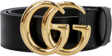 Load image into Gallery viewer, GG Marmont leather belt
